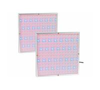 Lunartec 2 lampes LED de culture