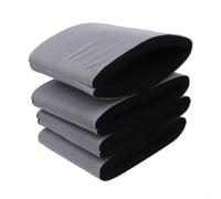 2-Layer Mesh Humidifier Pad for Skuttle A04-1725-034(4 PACK) | Exact fit for Skuttle A04-1725-034, pour honeywell HE120, improves air quality, reduces white dust