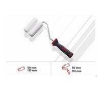 2 manchons laqueur mousse 110 mm - OUTIL PARFAIT - 193880110
