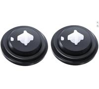 2 Membranes et Insert pour mécanisme WC Flotteur compatible SIAMP Classic SIAMP Switch