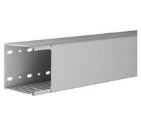 2 Mètres de câbles en PVC - Système de caniveau 84x88mm BA6 80080B gr