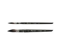 Mini Pinceau Raphael LAVIS SOFTAQUA SÉRIE 8056 N°0 .4 ET Da Vinci XS