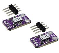 2 modules de capteurs MICS-5524 pour la surveillance de la qualité de l'air, du CO, du H2 et du méthane