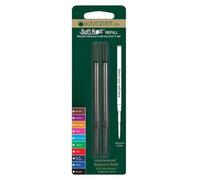 2 Monteverde Recharge Bille Compatible Montblanc2 Monteverde Recharge Bille Compatible Montblanc® Bleu