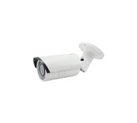 Level One Caméra IP Balle FCS-5060 2MP 1920x1080 PoE Optique motorisée 4x IR 30m IP66 H.264 SD