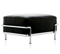 2 ottomans tabourets Cassina - CASSINA 002