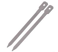 2-Pack Pin Nailer Driver for XTP01 XTP02 4.4 Inch Replacement Driver 345702-4 for BPT350 DPT351 Tools Steel Driver 0.050 Thick for Pin Nailers 4.4 Length Pin Nailer Part for DPT353 AT638A Models Easy