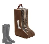 2 Paires Sac De Rangement pour Bottes De Chasse, 28/48cm Sac De Transport pour Bottes D'equitation, Résistante À La Poussière, Organisateur De Chaussures À Grande Poignée pour La Garde-Robe
