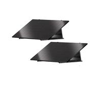 2 panneaux Solaires - Poolex - Kit Photovoltaïque Plug&Play 900W - Autoconsommation - TOPCon - Prise 230V, Wi-Fi & App : Zéro Travaux, 12 Ans Garantie, 310€/an