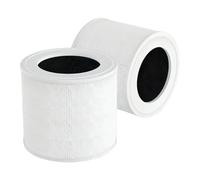 2 Paquets De Pré-filtres À Charbon Actif, Compatibles Avec LEVOIT Core Mini-RF H12, Dépoussiérage Du Purificateur D'air