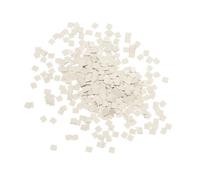 2 Paquets Feuille de Soudure à L'argenté Tendre pour Bijoux, 2x2mm | Argenté, Étain, Zinc et Cuivre, 2 Sachets de 10g, Usage Mobile pour Bagues et Réparations