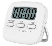 2 Pc Minuterie Maison Utile Étudiant Minuterie de Cuisson Compte à Rebours Pour la Cuisine ZNJJ597 G