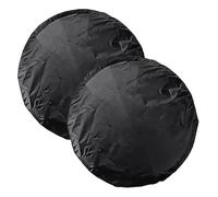 2 Piece Electric Fan Dust Cover Dustproof Drawstring Protective Storage