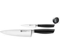 2 piece knife set ZWILLING ALL * STAR 33760-002-0