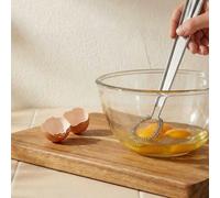 2 pièces/1 pièce Fouet à main magique en acier inoxydable de 20 cm. Mini batteur pour œufs, sauces dans la cuisine 2 pièces,1 pièceAcier inoxydable