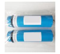 2 pièces 600Gpd Ro filtre 3012-600g Membrane filtres à eau cartouches système Ro Membrane filtrante
