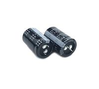2 pièces 820 uF 200 V 820 uF 250 V 200v820 uF 250V820 uF 22X40/50 25X30/35/40/45/50 30x30/35 35x30 Condensateur PSU enfichable Appareils électroniques (Color : 250v820uf 25x40 2pcs, Size : 0)