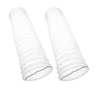 2 Pièces Abat-jour de Lampadaire, Décoratif Simple et Élégant | Installation Facile, Entretien Simple, pour Chambres et Chambres D'hôtel, Style Sobre et Lumineux