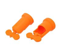 2 Pièces e Serrage Métal 22mm pour Interrupteur à Bouton
