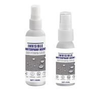 2 Pièces Colle en Aérosol Imperméable Nano 100ml pour Réparation