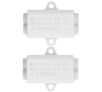 2 pièces connecteur de Fil Type T épisseuse bornier à vis Kit 1000V 100A ZK 1316 T connecteur connecteur à vis connecteur d'épissure de Fil borne d'épissure bornier d'épissure