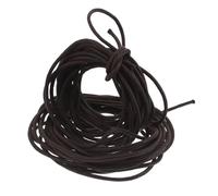 2 Pièces Corde en Coton Ciré Antidérapante pour Manche de Hache | 5 Mètres Chacun, Usage Survie et Randonnée, Finition Résistante à L’usure, Tenue