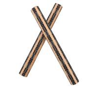 2 Pièces Coussin de Siège pour Sauna en Bambou Pliable, Lavable et | Surface Texturée, Usage en Hammam Bancs, Finition Soignée, pour Sièges Humides et Stables