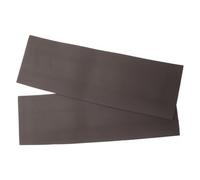 2 Pièces Coussinet Photosensible pour Tampons, Surface Lisse | Absorption D’encre, Exposition Rapide, Matériau Photosensible, Accessoire de Tampon, Bricolage