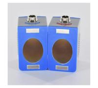 2 pièces débitmètre à ultrasons TS-2 TM-1 transducteur TL-1 capteurs à pince DN50-700mm s'appliquent au débitmètre TUF-2000H TDS-100H TDS-100P haute sensibilité faible répétabilité (TM-1)(TM-1)