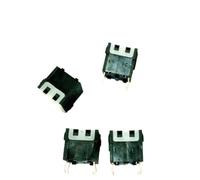 2 pièces ESB32101N interrupteur autobloquant 12 * 12 * 25 appuyez sur l'interrupteur de voyage 4PIN avec un verrou S