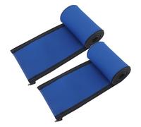 2 Pièces Housse de Poignée 6ft pour Rambarde de Piscine