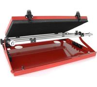 2 pièces Ideal Tek PCSA-2
