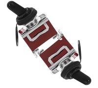 2 Pièces Interrupteur à Bascule 2 Broches 2 Positions 15 A | Interrupteur Électrique en ABS et Cuivre, 250 V, Commande Marche Arrêt, pour Accessoires 12 V et Pompes de Bateau