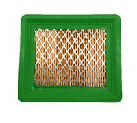 2 pièces Kit de filtres à Air for Sche-PP-ACH MS196-51/MS196-51E pièces de tondeuses à Essence 113mm * 98mm * 22mm Accessoires de Tondeuse à Gazon Remplacement de pièces