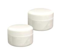 2 Pièces Kit de Réparation Carrelage Porcelaine Blanc | Répare Éclats et Fuites, Finition Brillant, sans Odeur, Usage Céramique, Carreaux, Lavabo