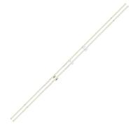 2 pièces/Kit TV LED 4T-C60AL1X C60AJZA C60AH1X CRH-BV604014EMC1804841-L-REV1.0 SC-E60-18S4P-4014-310A-LR SHARP60-L-18S4P