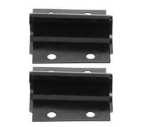 2 Pièces Lame de Rechange pour Sécateur de Outil de Greffage Ω | Acier Allié, Coupe Facile et Usage Polyvalent, pour Arbres Fruitiers et Plantes au Jardin