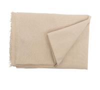2 Pièces Matériau D'abat-jour en Tissu Beige pour Bricolage Maison | Fourniture Créative pour Décoration Intérieure, Usage Manuel, Aspect , Teinte Beige, Projet Personnel