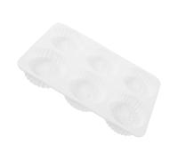 2 Pièces Moule à Gâteau de Lune en Silicone Motif Phénix Détaillé | Réutilisable, Nettoyage Facile, Empreinte Décorative Élégante pour Pâtisseries, Glaces, Chocolat, Fondant, Anniversaires