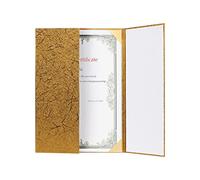 2 Pièces Pochettes A4 pour Certificat/Diplôme Porte-Documents à Couverture Rigide Pochette de Certificat Award Protection Durable Couverture de Certificat pour Etudiant Ecole Dossier de Présentation