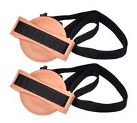 2 Pièces Porte-Couteaux Extérieur Ceinture Réglable, Rangement | Abs et Nylon, Haute Résistance, Facile à Enfiler et Retirer, Usage Extérieur, pour Couteaux