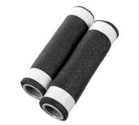 2 Pièces Raccord Droit pour Tuyau D'évacuation de Climatisation 25 | Pvc Mousse Transparent, Connexion Rapide et Pose Simple, pour Système Central et Unité de Plafond
