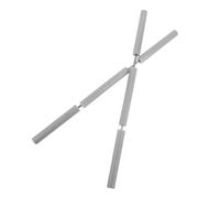 2 Pièces Recharge Rouleau Éponge pour Balai à Franges, 15,52 | Tige en Fer, Installation Facile, Nettoyage Domestique, Sols Intérieurs, Usage Quotidien, Compatible Large