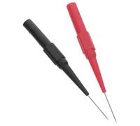 2 Pièces Sonde de Test Électrique de Précision Ac 30v Dc 60v