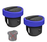 2 Pile Batterie RFA-188 3V 160mAh | Appareil ET Collier pour Chien Anti ABOIEMENT, Fugue & Dressage | Remplacement Compatible avec PETSAFE PBC-19 PBC-27 PCF-1000 PCF-275 ETC... | 100% ÉTANCHE