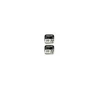 2 pile Maxell 346 SR712SW Silver Oxide 1,55v