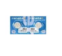 2 Pile renata 364 SR621SW -