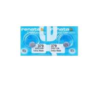 2 Pile renata 379 SR521SW -