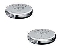 2 Pile varta 370 SR920W