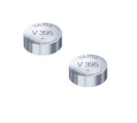 2 Pile varta 395 SR927SW